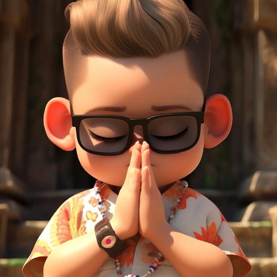 幸运 919（挖机日常）