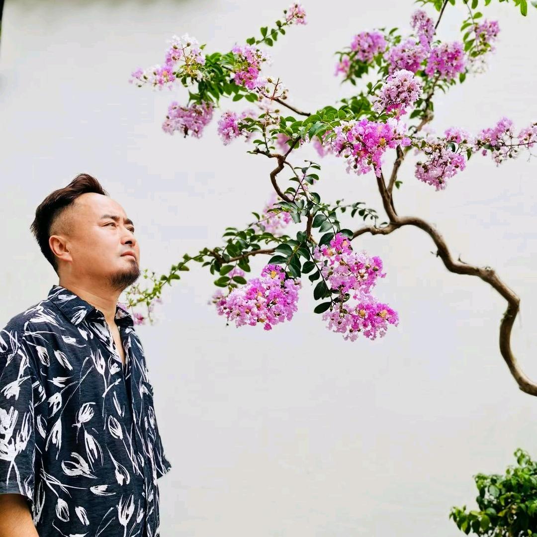 刘长鹏  紫薇一号院