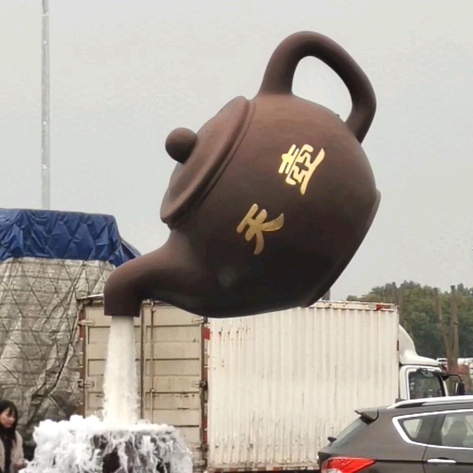 爱上抖音的江西人