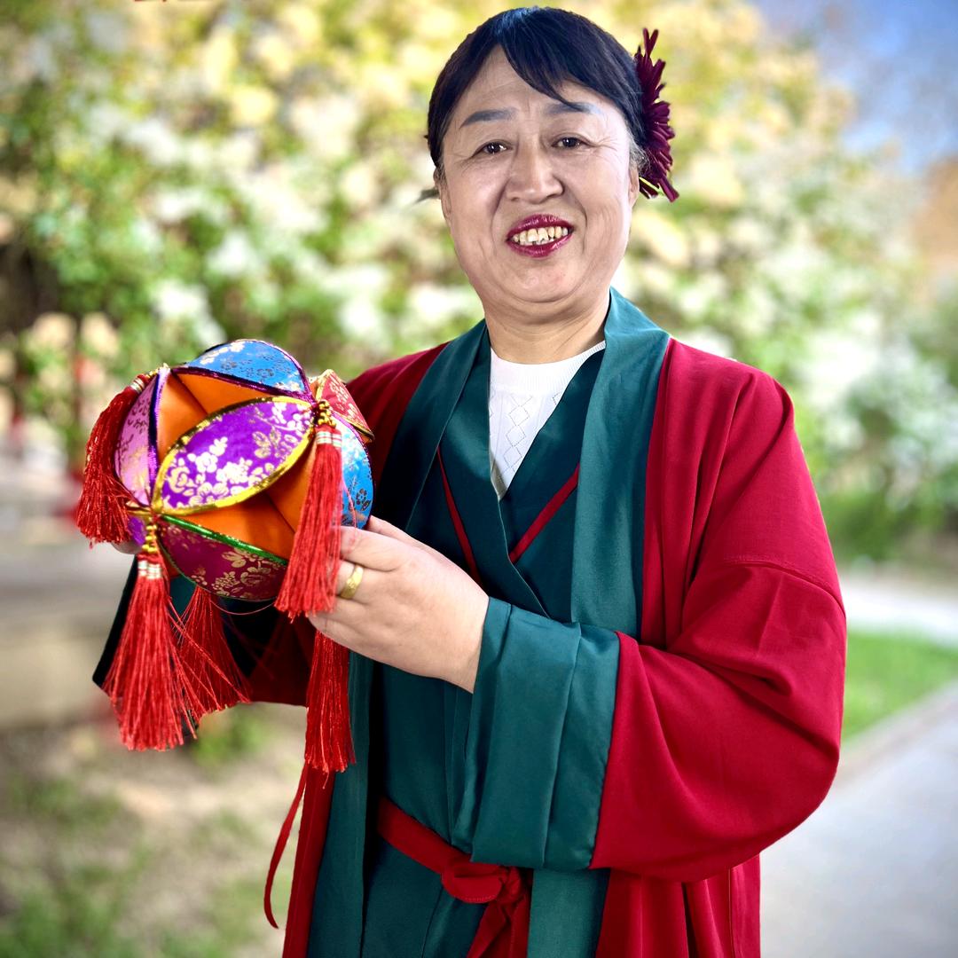 怀仁王婆（聊天交友）