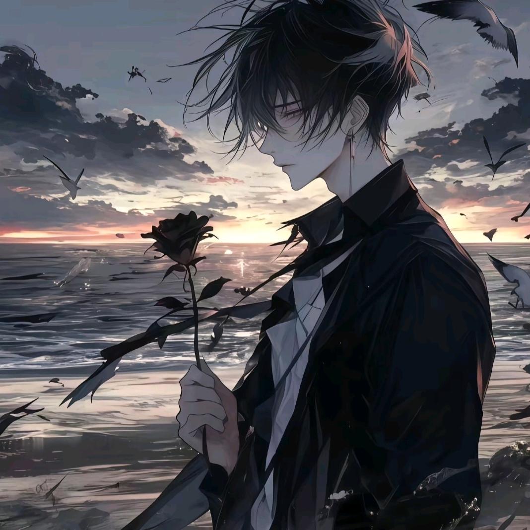 💞࿐人笙ღ᭄难渡᭄💞࿐🐉