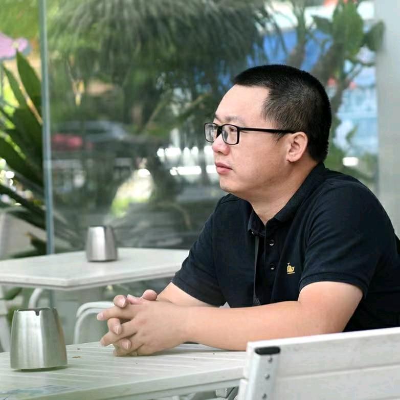 老彭教育咨询工作室