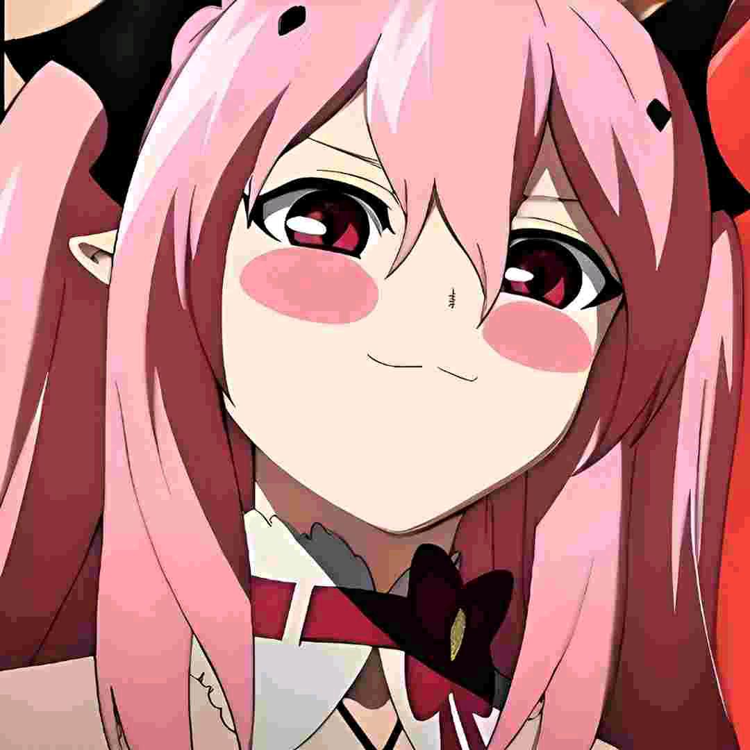 克里里༠°（命苦版）