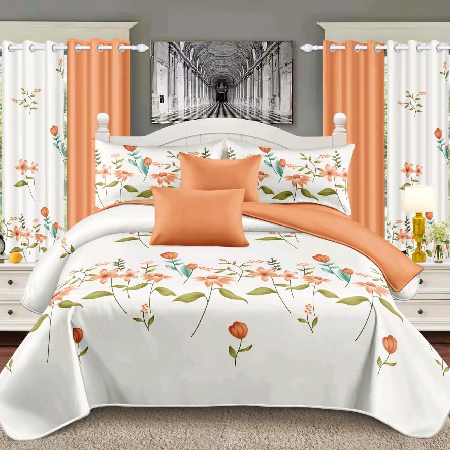 美国墨西哥加拿大供应床上用品