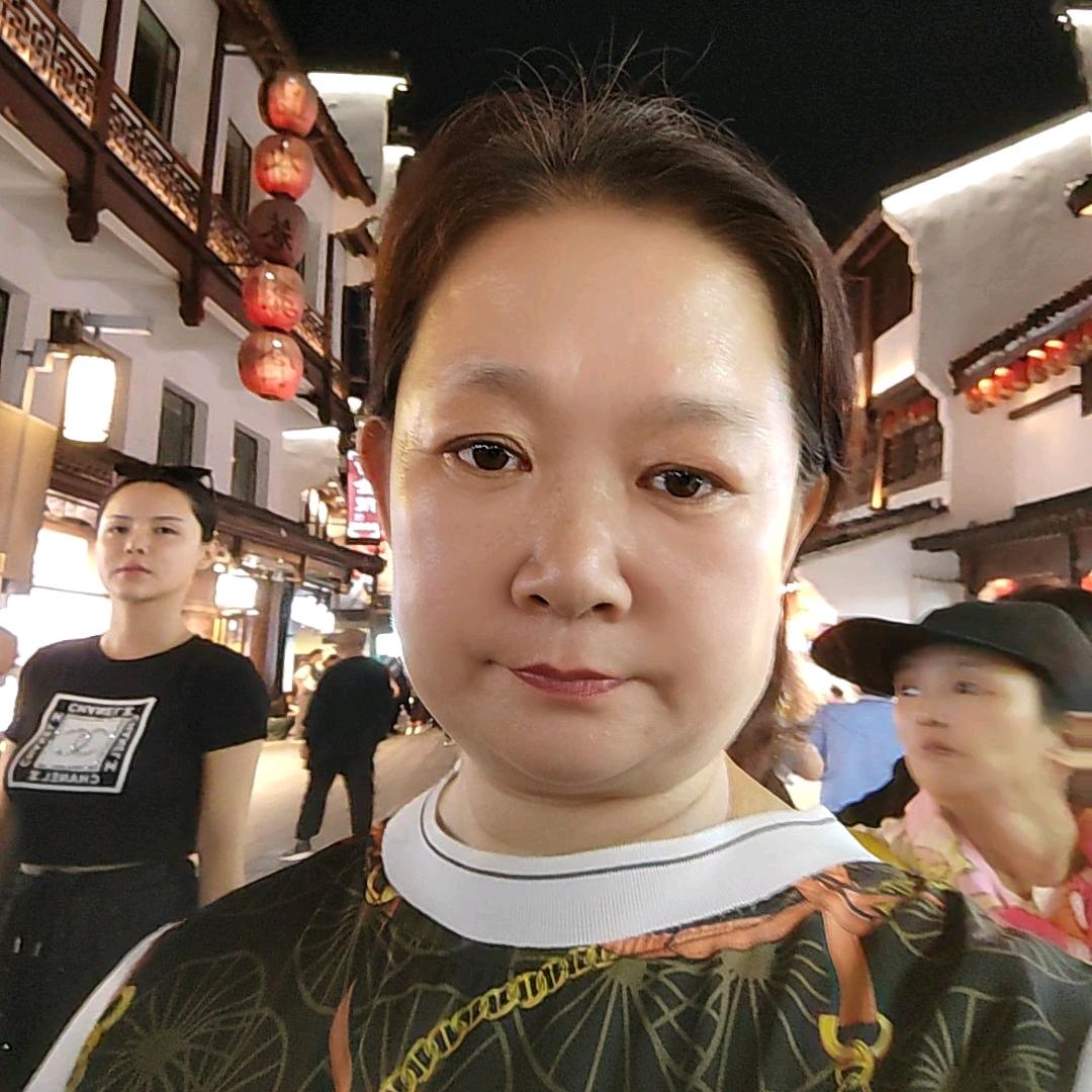 邯郸红娘郝玲