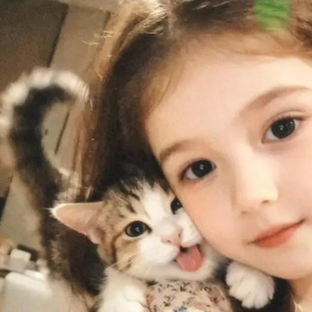 乖乖，你为什么爱画大饼