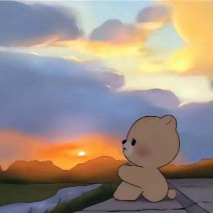 🎐冬冬熊🐻