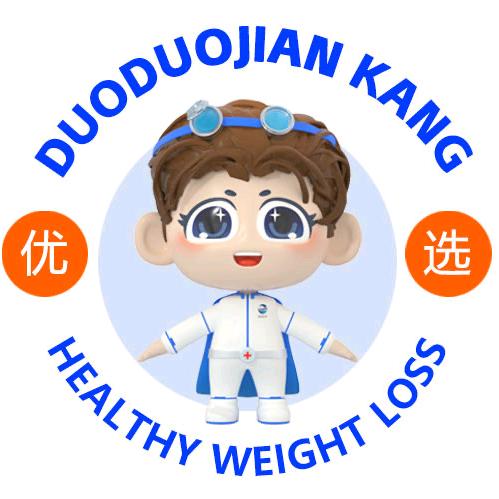 多多健康说