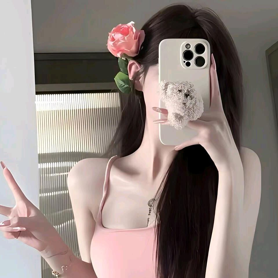 💓江珊💓