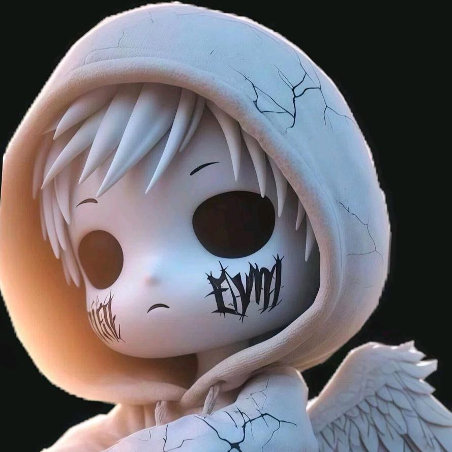 睁开双眼@有何用