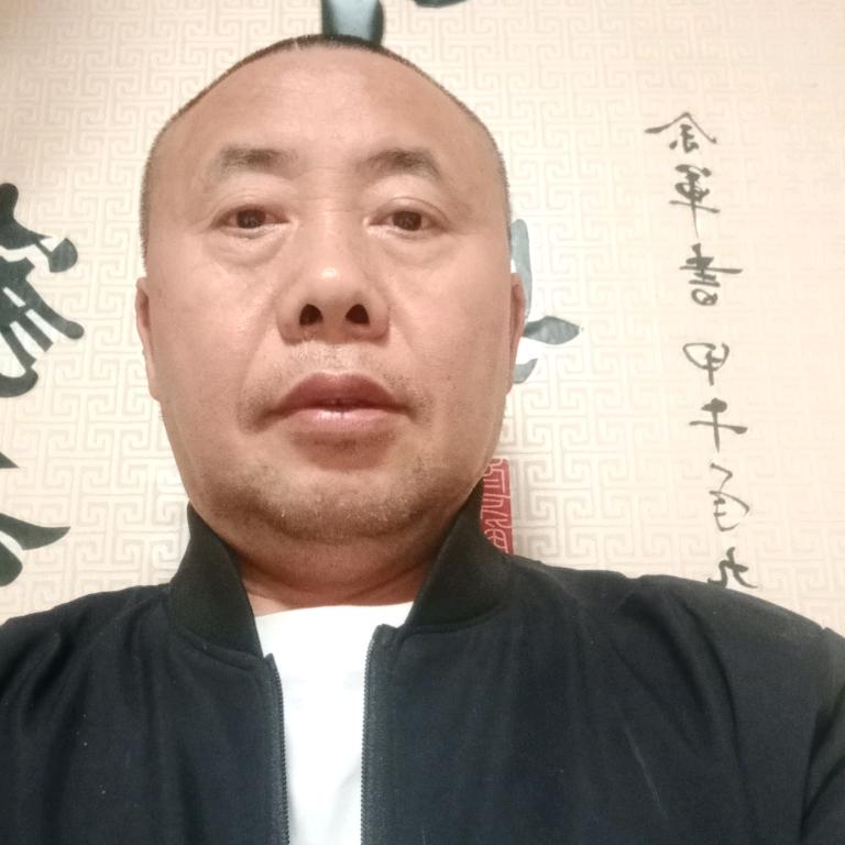 幸福一家人