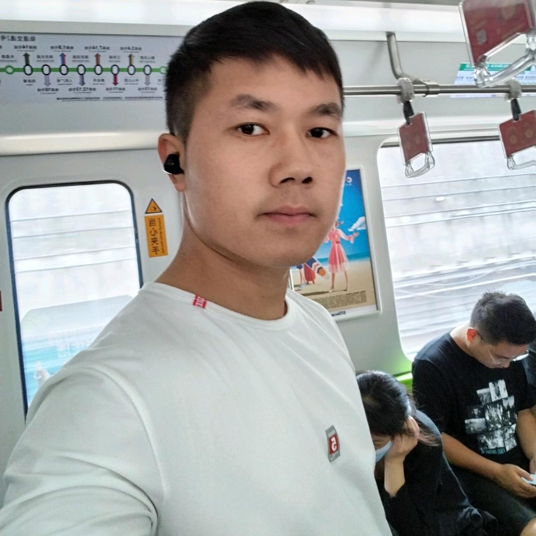 我配合