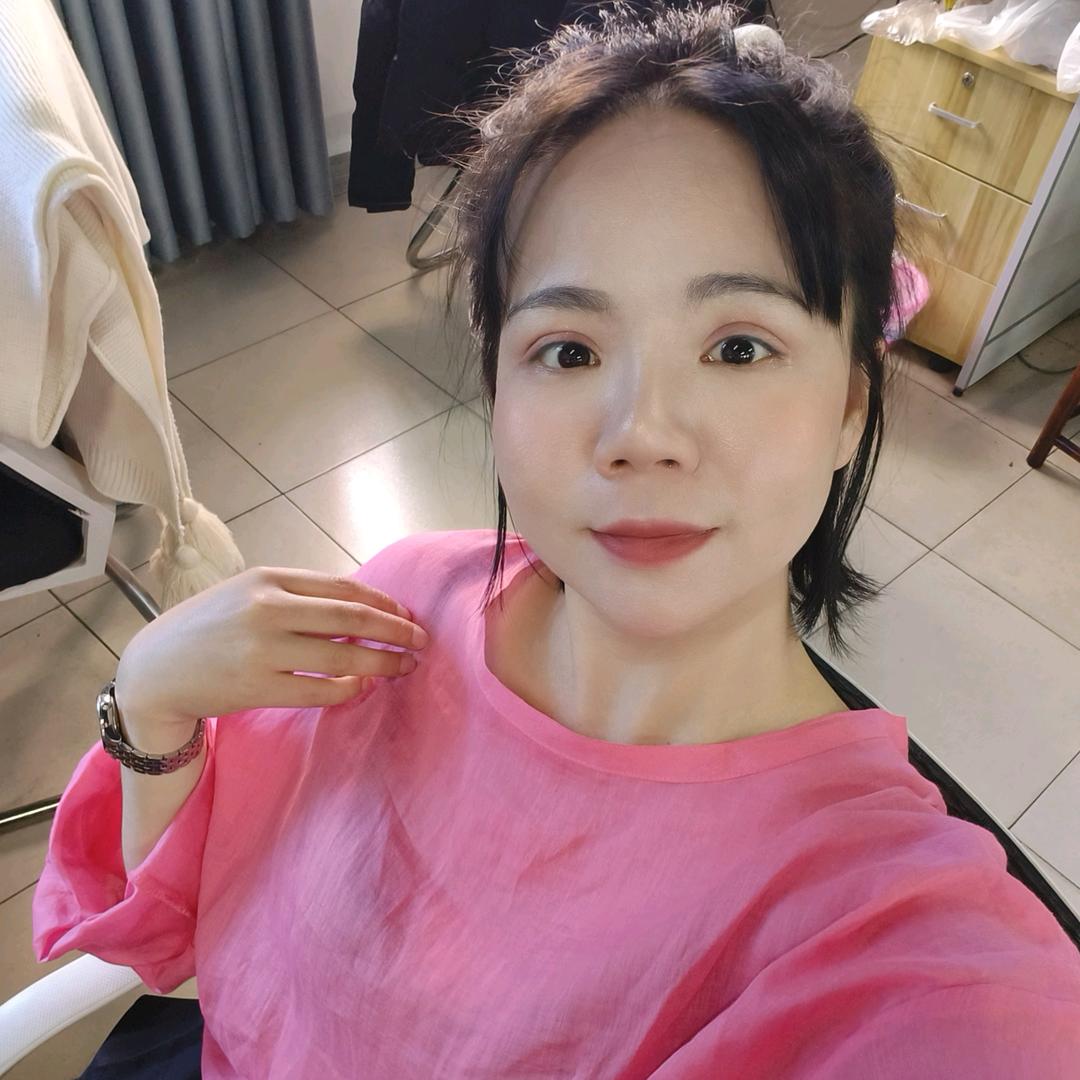 还是那个小苏苏呀