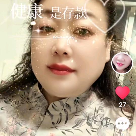 刘百合