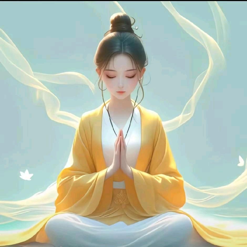 心善佛知