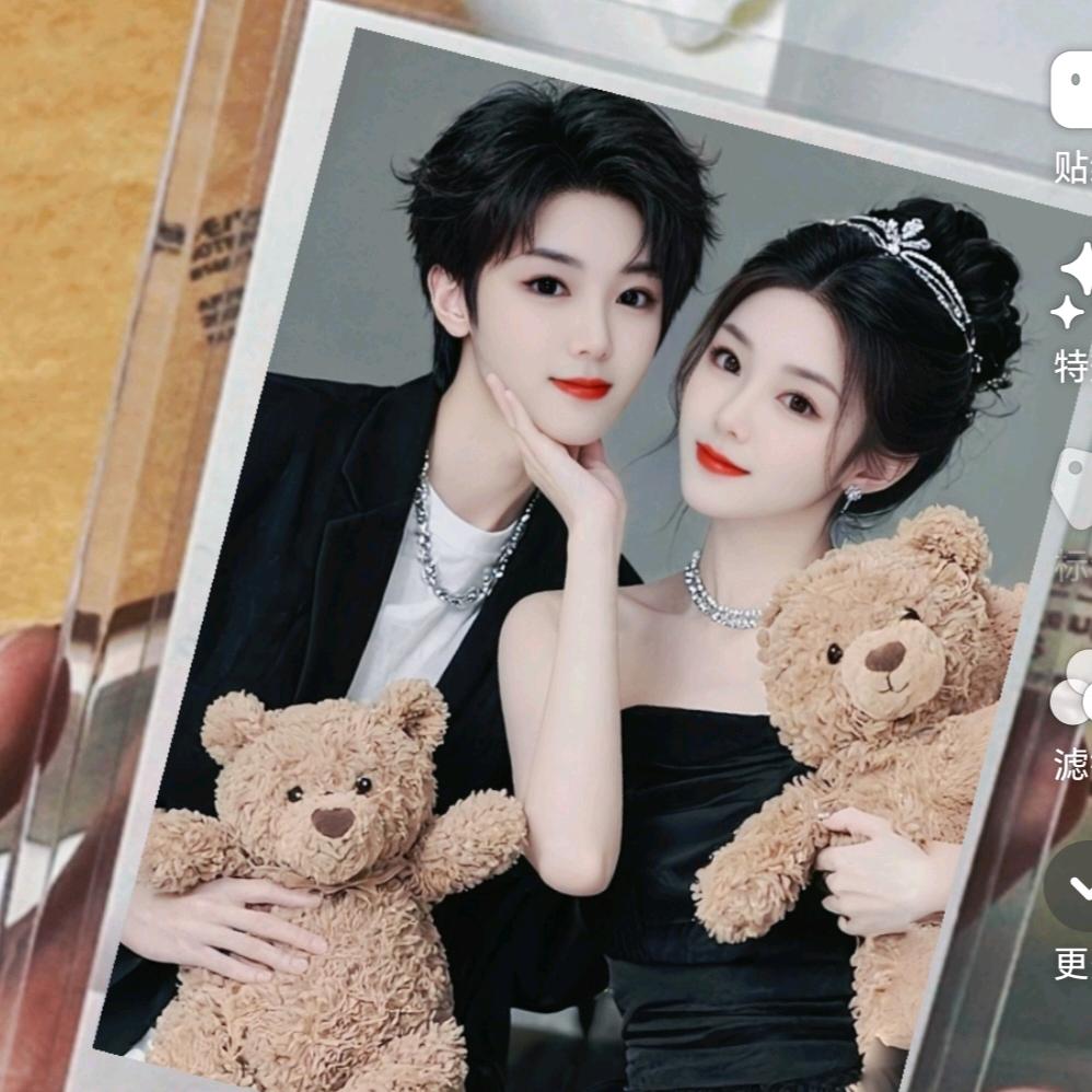 💖转身未来💖