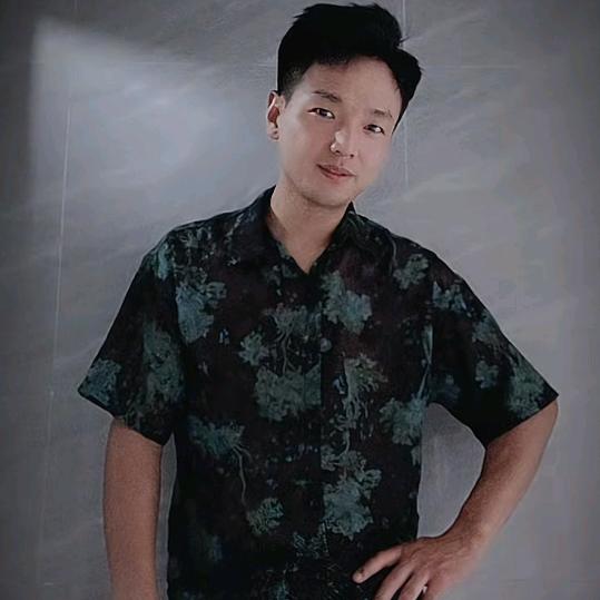 张好运～知足常乐