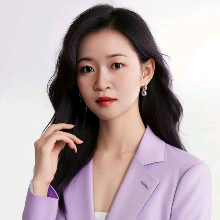 皮肤规划师一旺玲