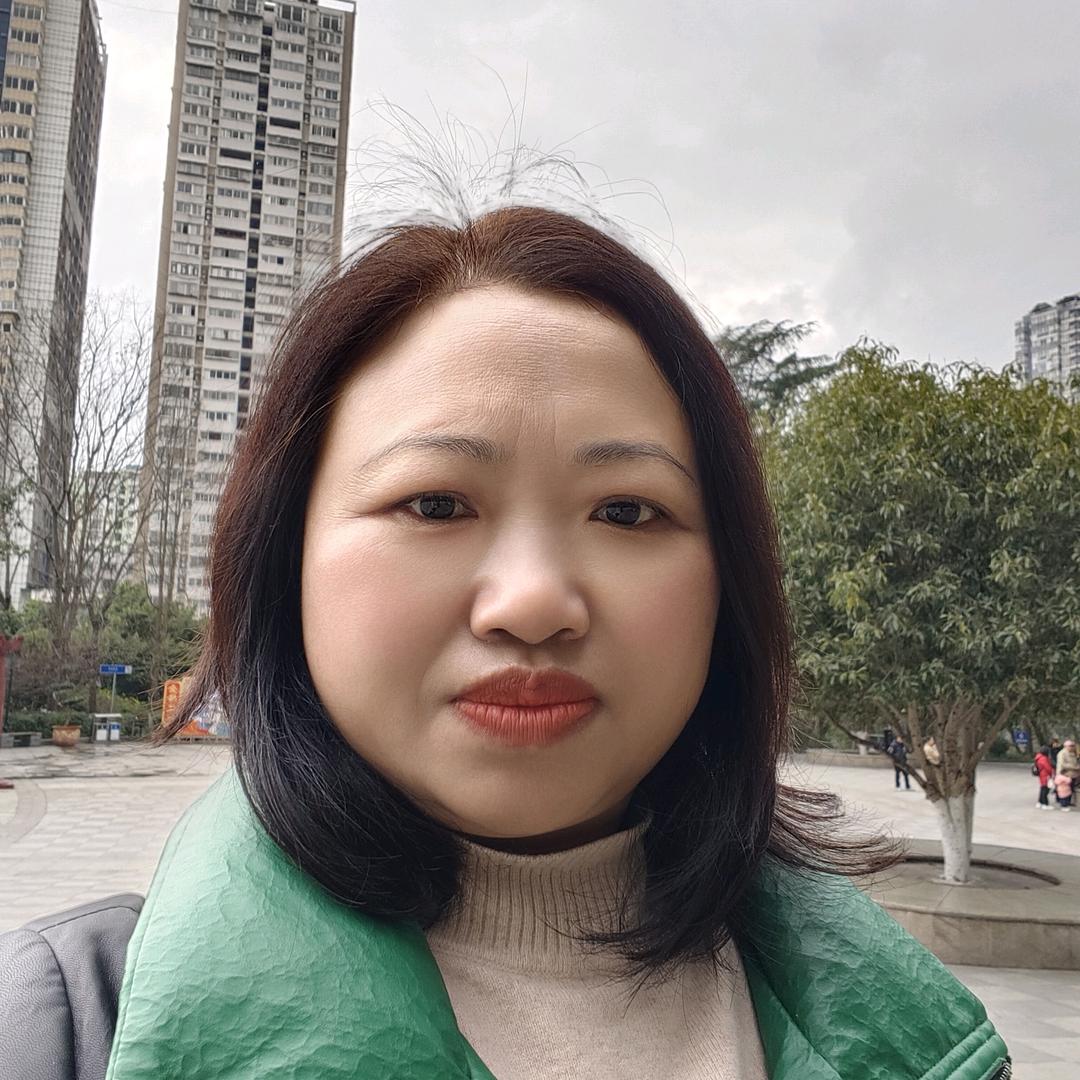 杨杨姐