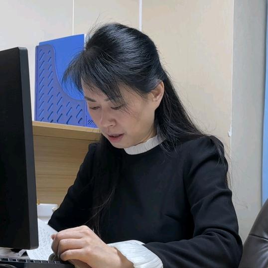 隋姐在九江