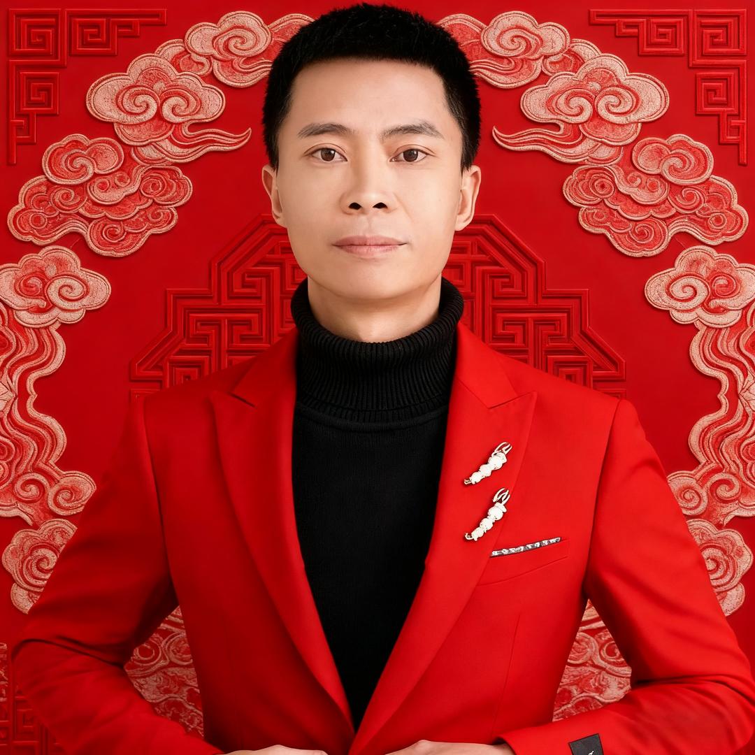 勇哥说媒