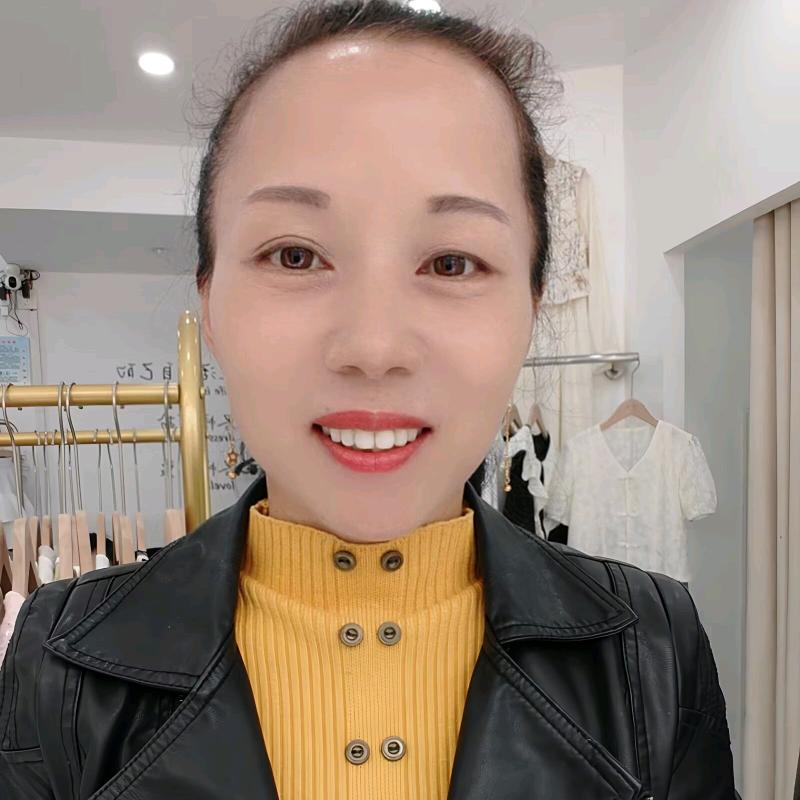 林飞艳(邵阳媳妇)