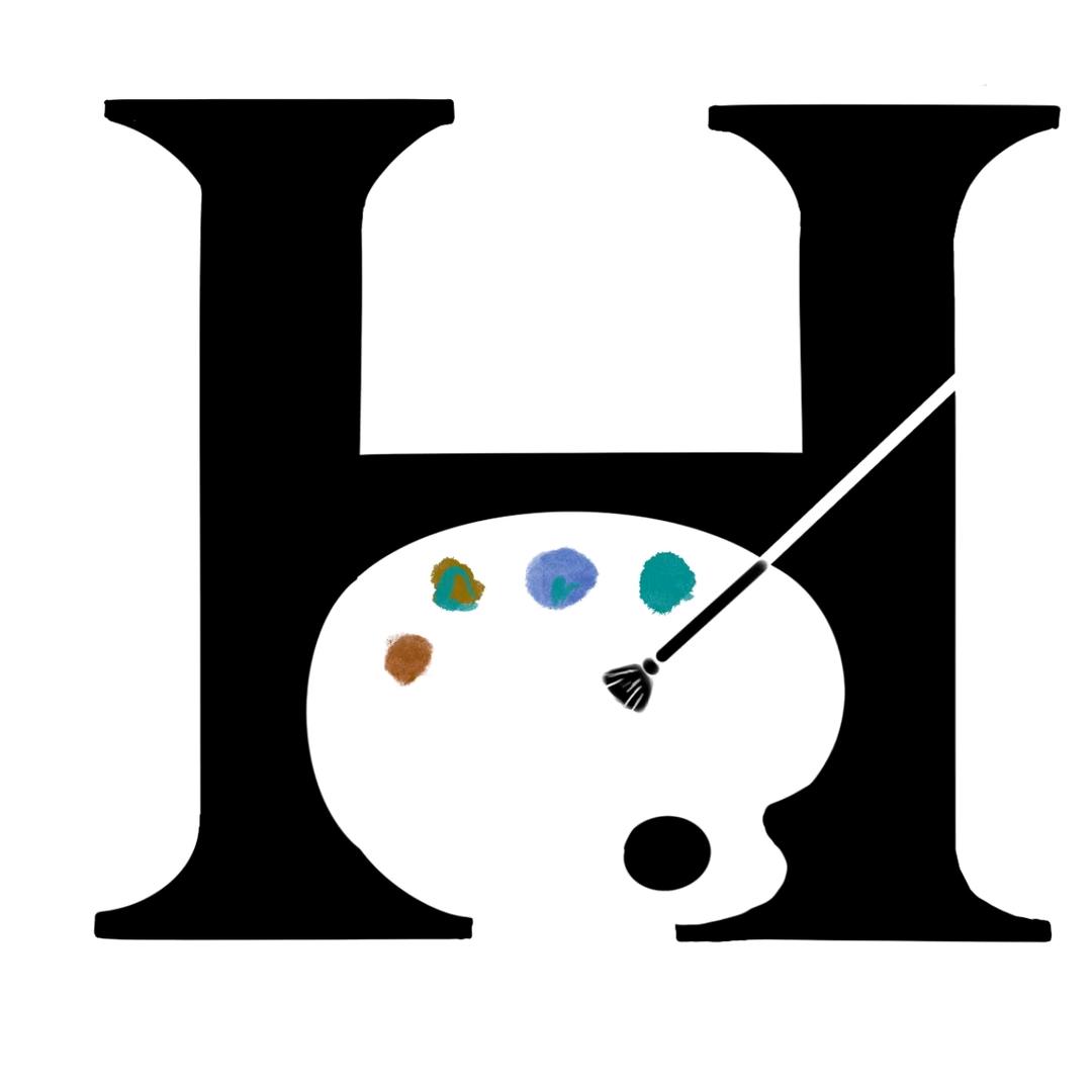 画奈尔绘画工作室