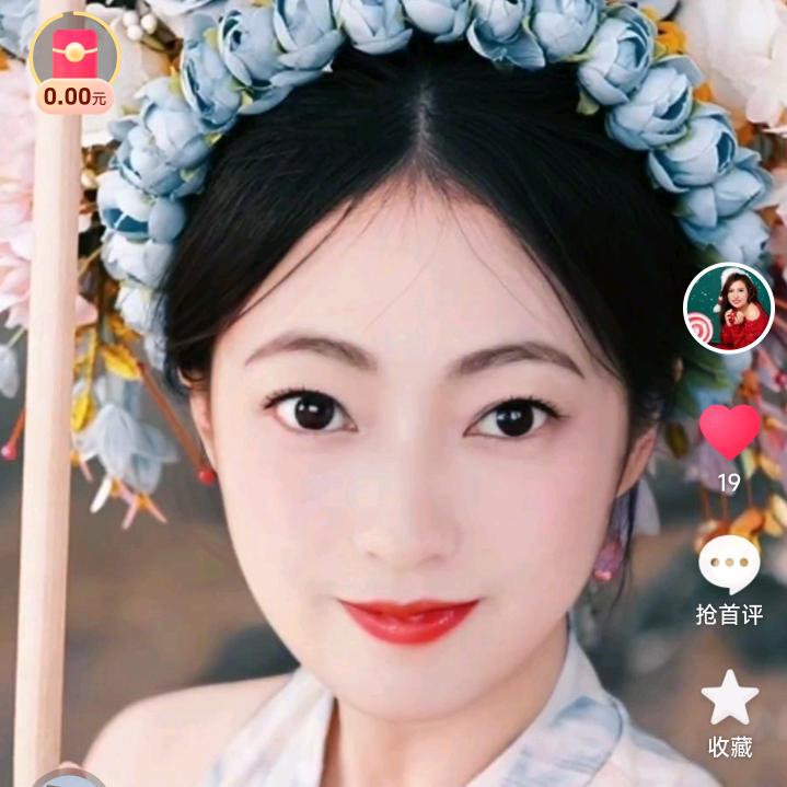 宝哥&萱妹