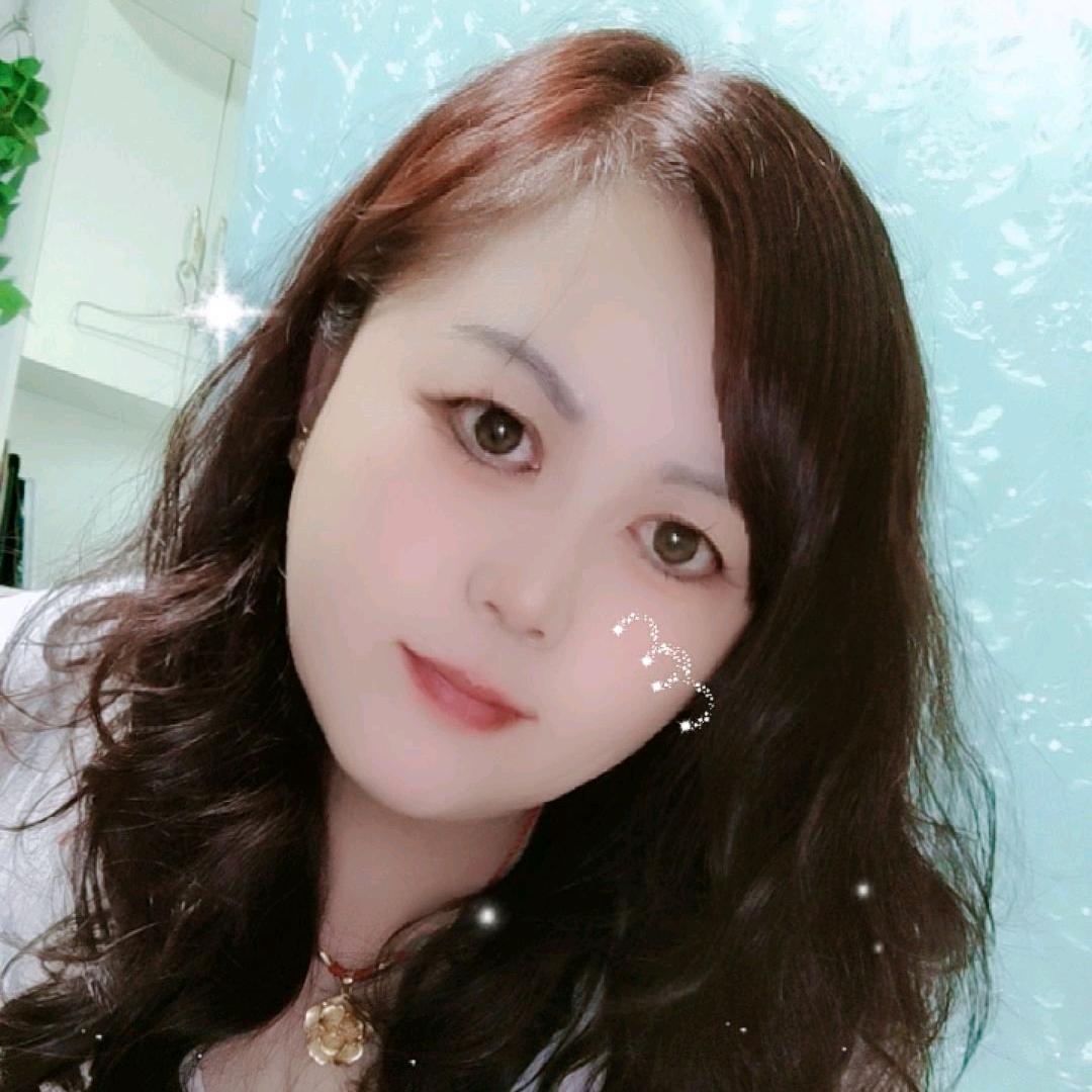 回身的浅笑