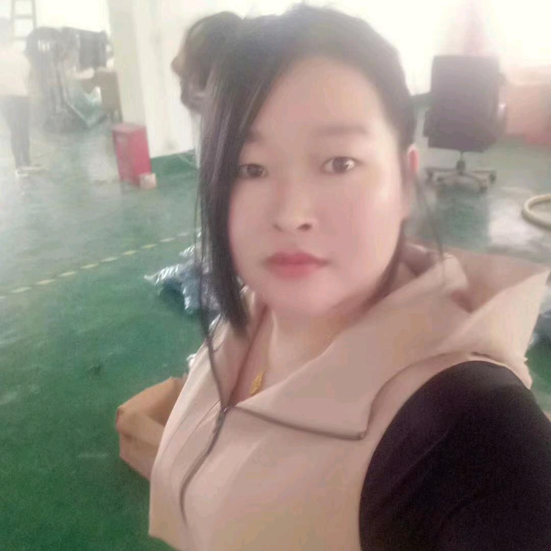 云南小妹