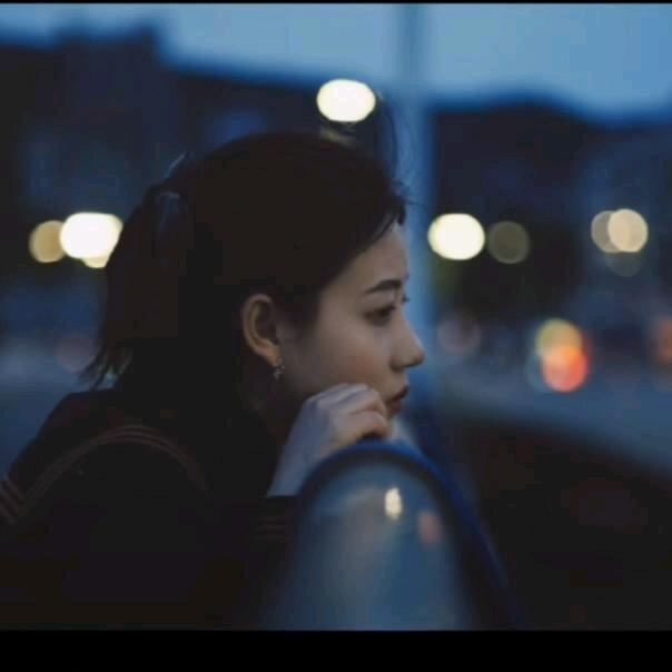 &宁静&