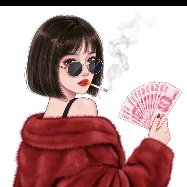 英子🍀🍀🍀