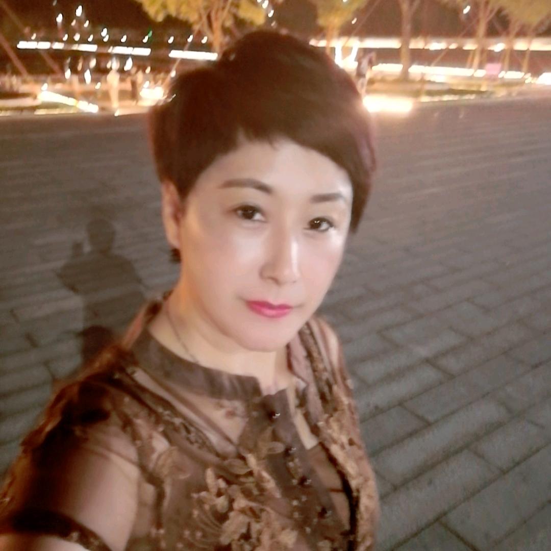 岁月静好。