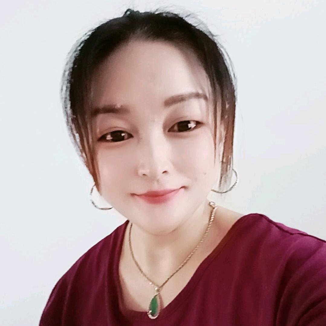 丽丽 记录生活