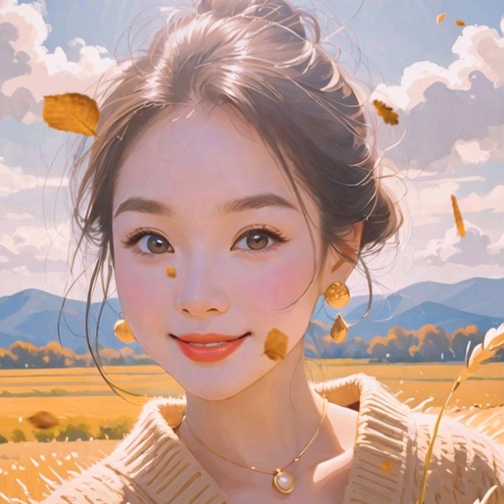 静一