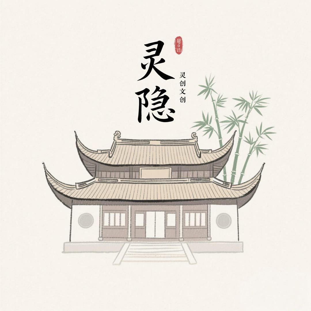 灵隐文创坊
