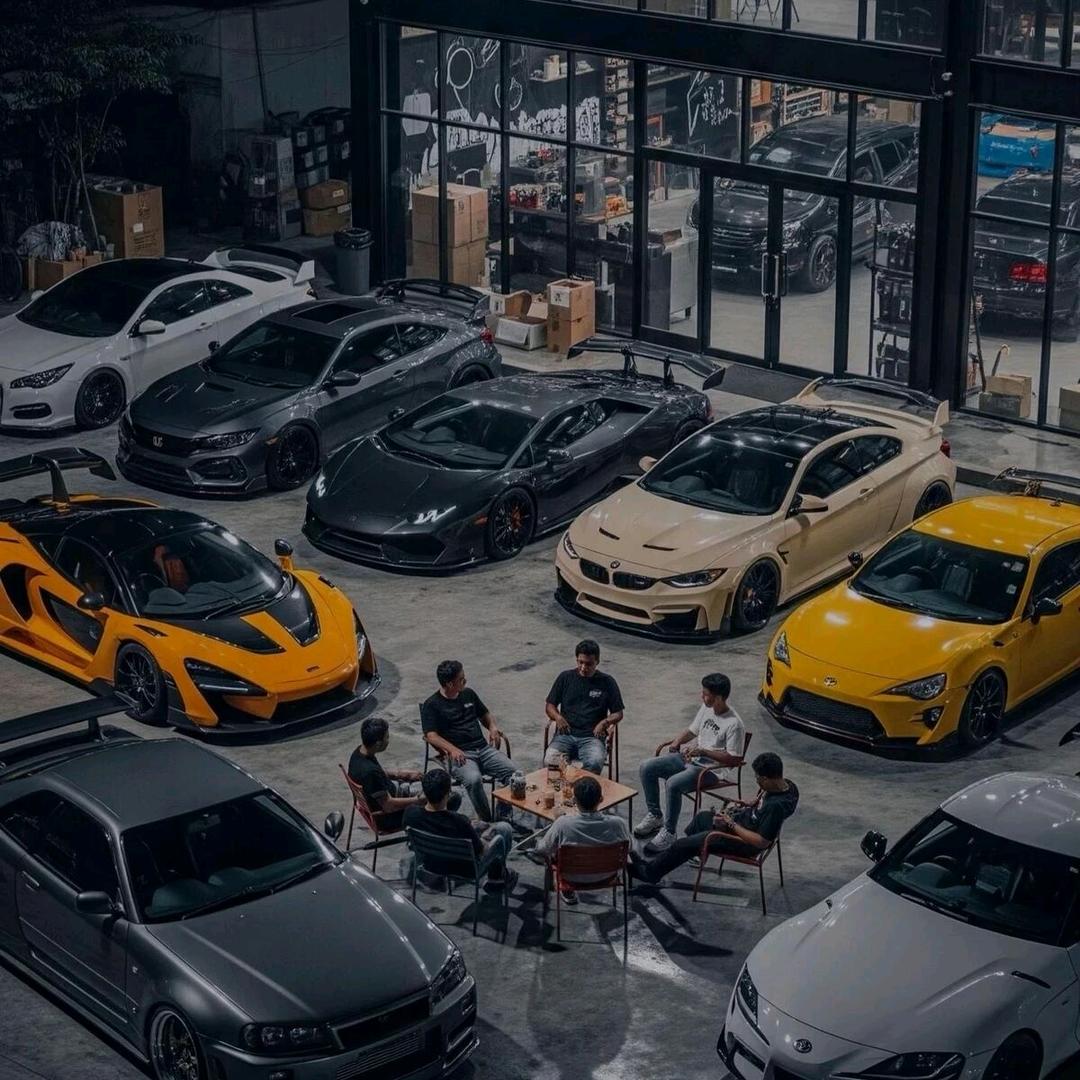 Dong東🇨🇳汽车改装