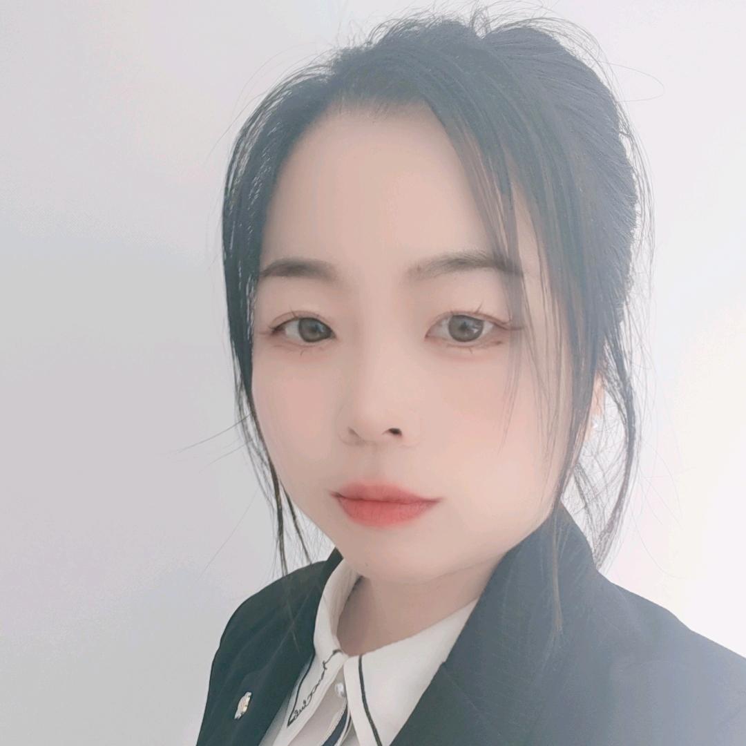 爱笑的玲妹
