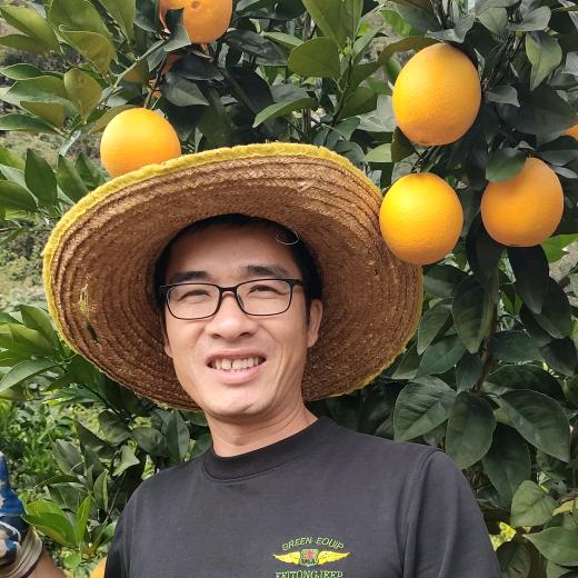 雄哥的花果山