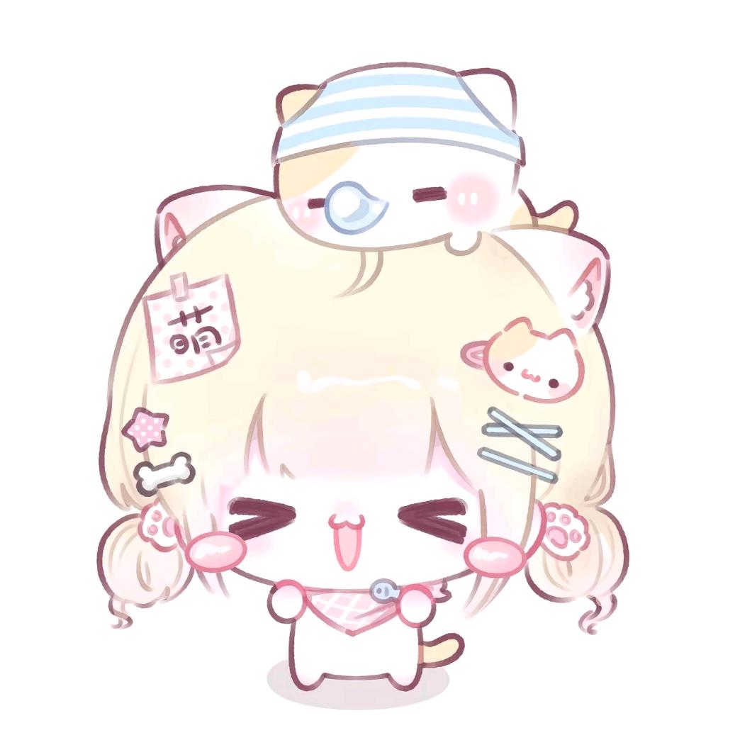 别哭