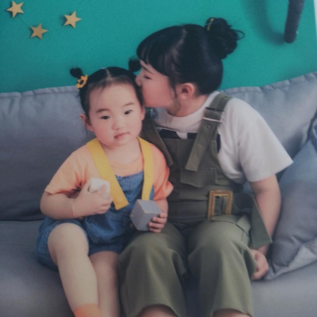 家有俩宝