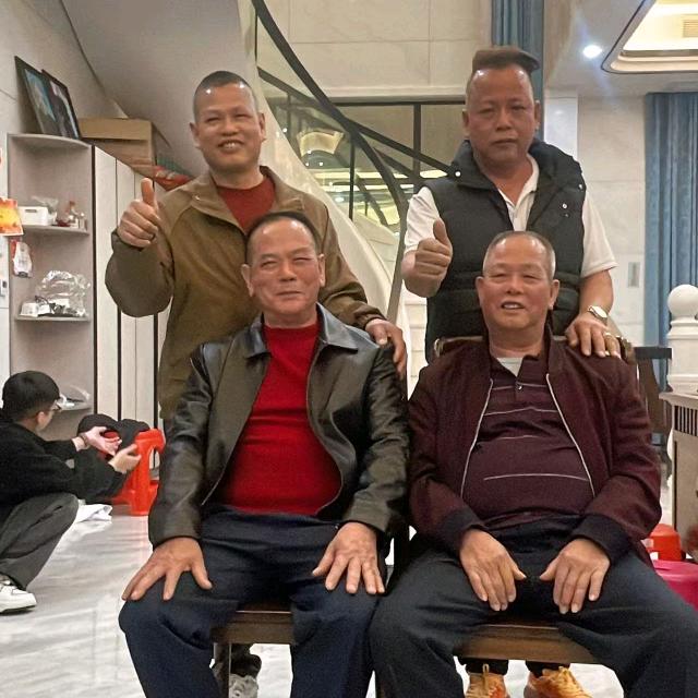海丰县城东吕记饭店