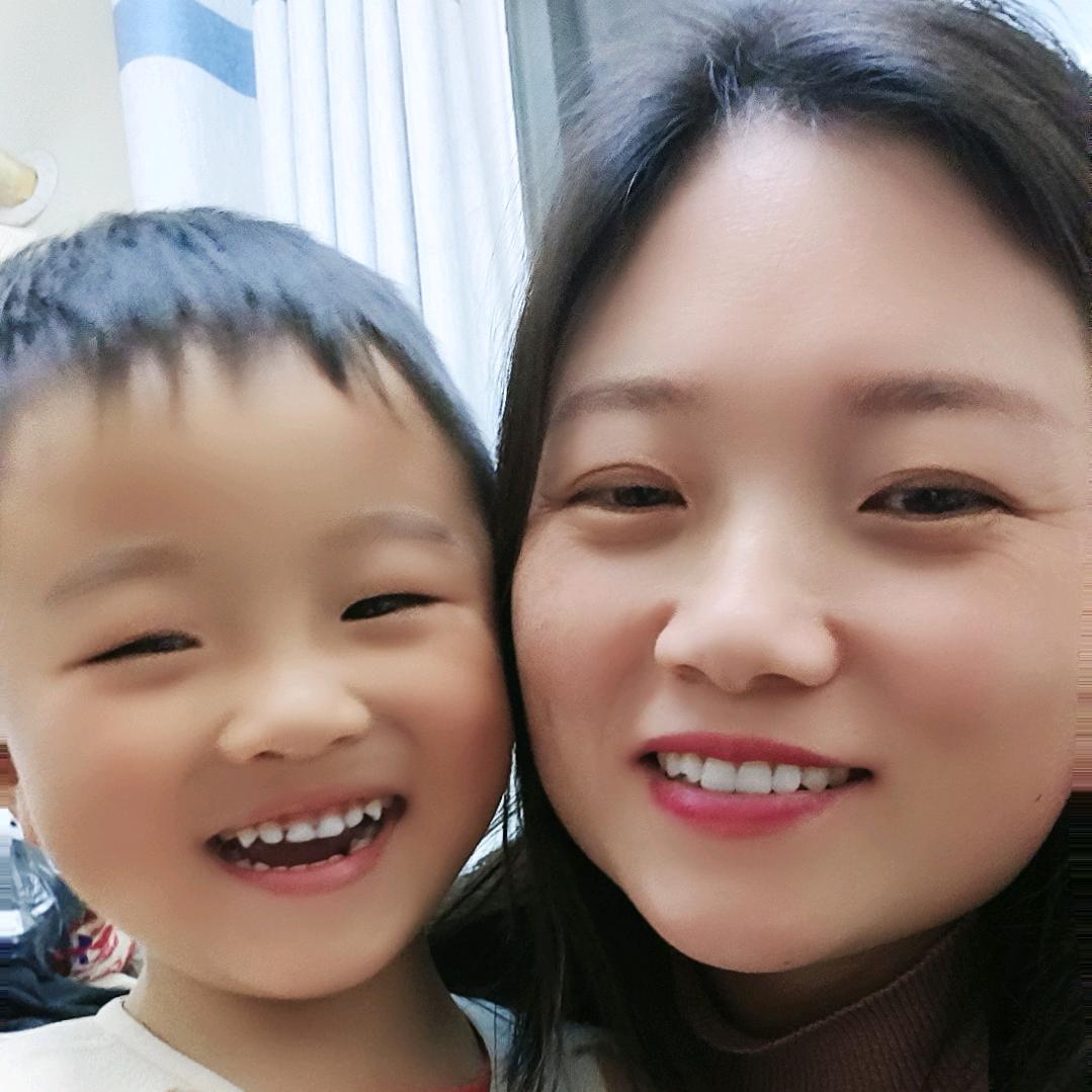 豆米妈妈(芦苇叶粽子)
