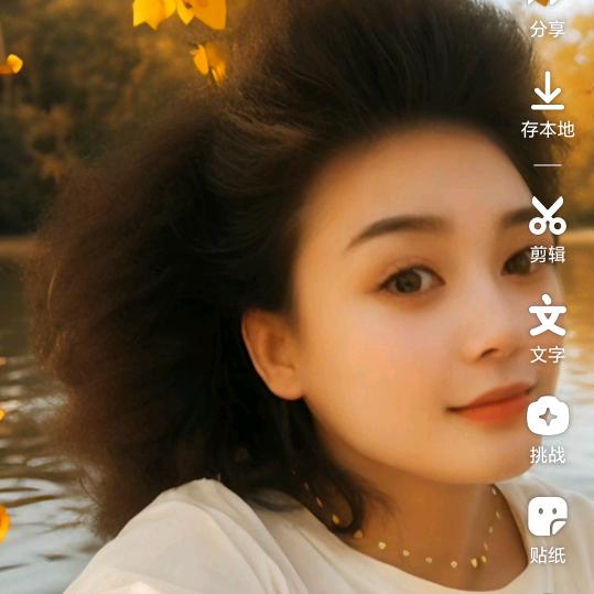 @舞箐華