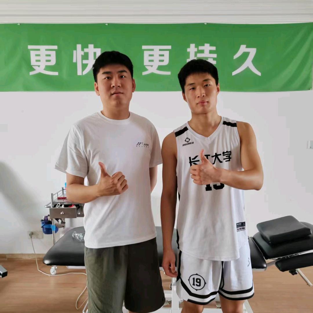 半月板康复日记