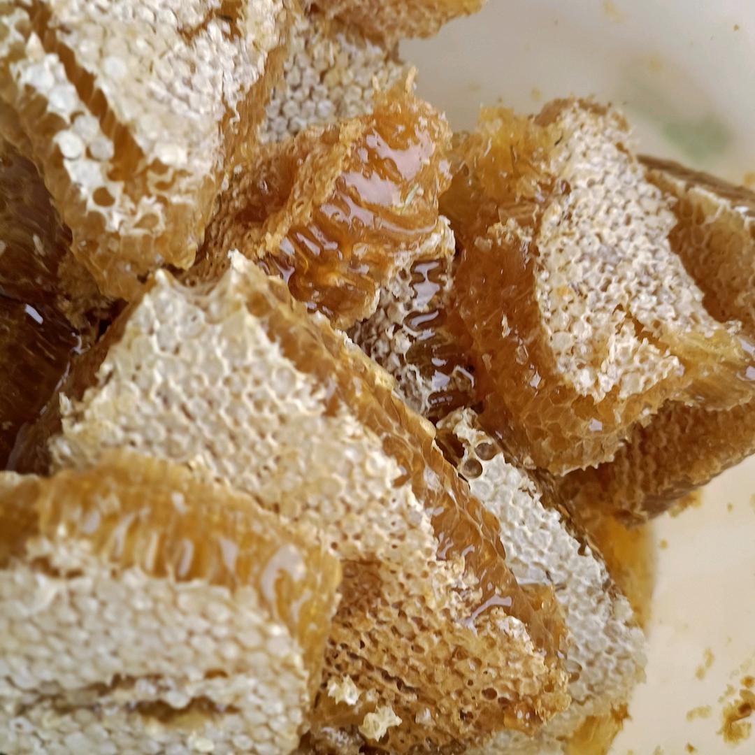 王能能土蜂蜜（不加糖）