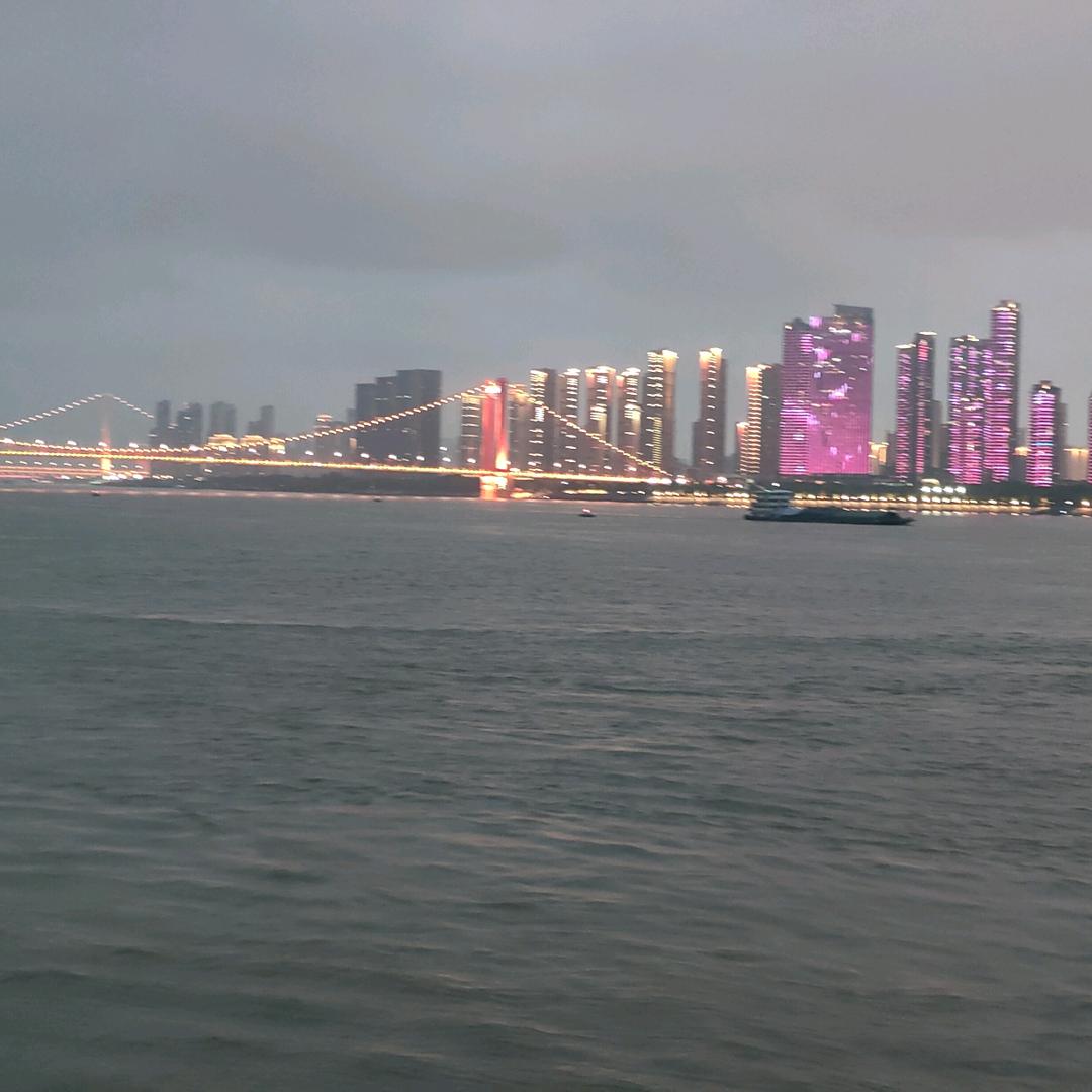 雨后彩虹🌈会美丽