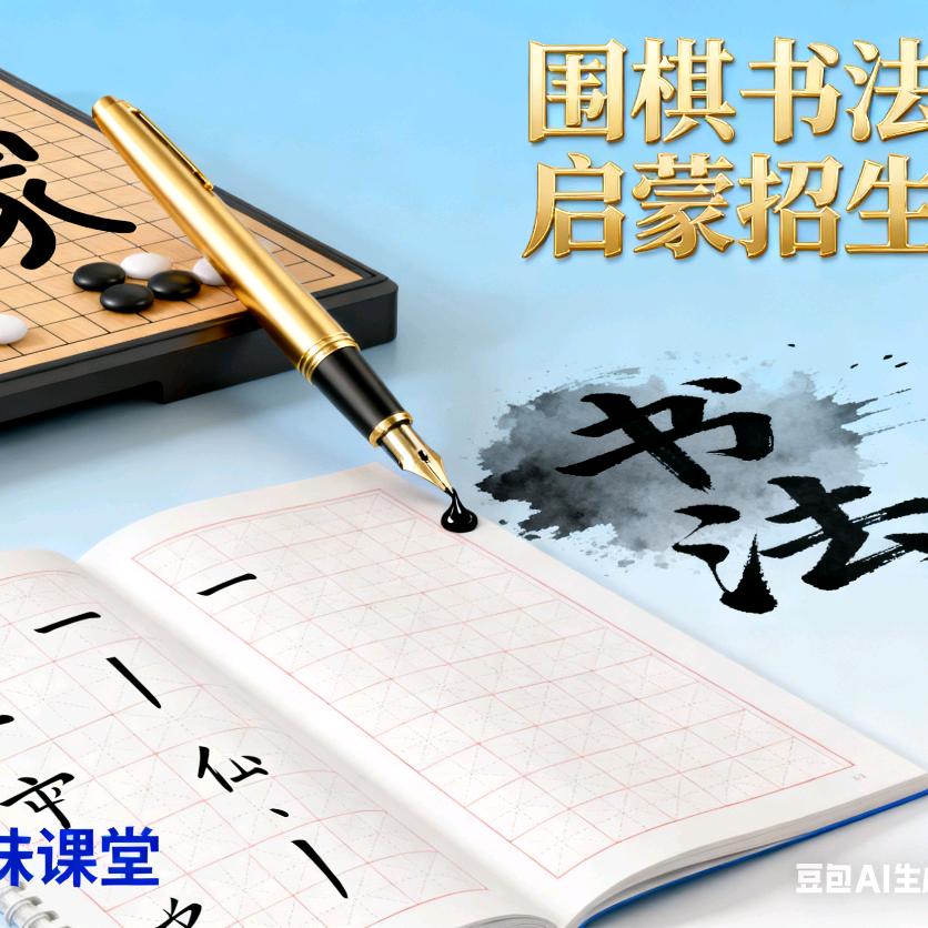 静思棋艺