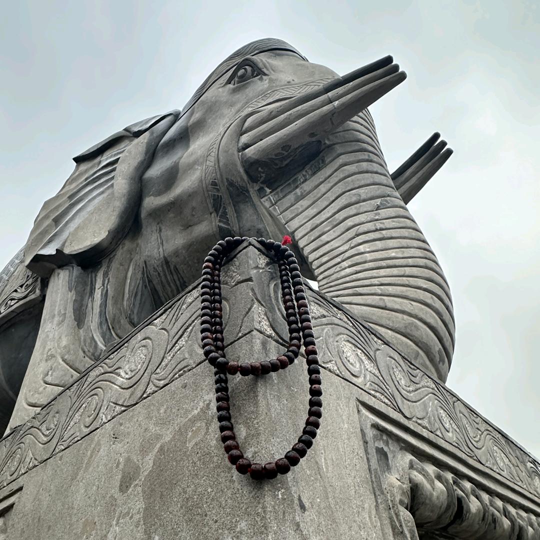 豫境柏香 · JADE MIRROR