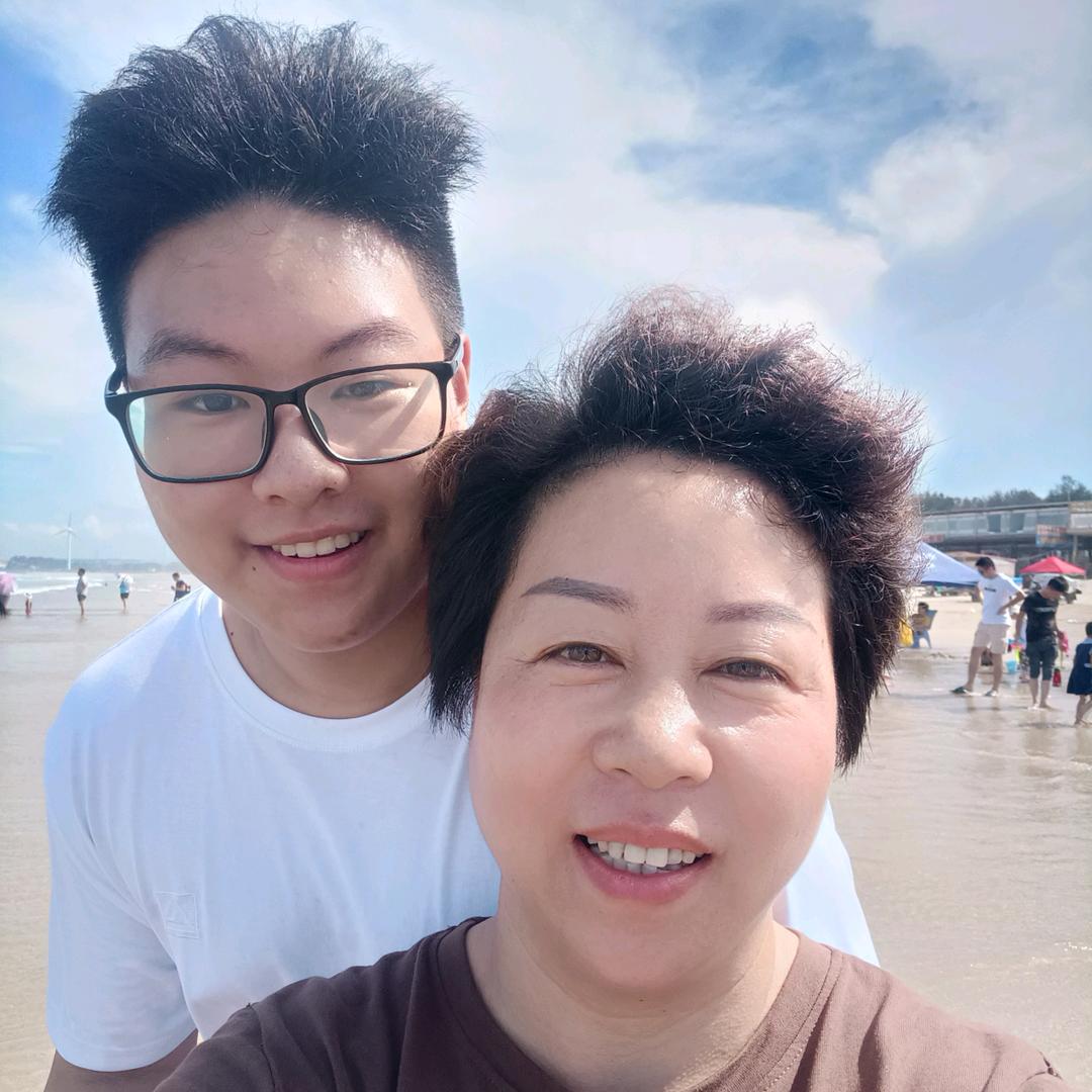 58到家吴雷英带你做家政